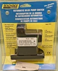 New Genuine Seachoice Products 50-19421 Automatic Bilge Pump Switch. Price: $44.59.
