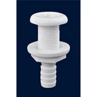 Single 3/4" Hose Diameter Plastic (pp) Bulk Packed Boat Scupper New. Price: $36.95.