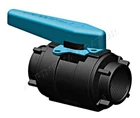 Trudesign Manual Ball Valve Composite 1/2" New. Price: $81.58.