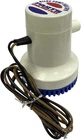 Parts Unlimited Non-automatic 500 Gph Bilge Pump 4802-0034 New. Price: $38.63.