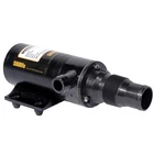 Shurflo By Pentair Self-priming Dual Blade Macerator Pump 24VDC, 13GPM New. Price: $315.42.