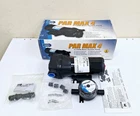 Jabsco 31705-0092 / Par-max 4.3 Gpm Water System Pump 12V New. Price: $464.07.