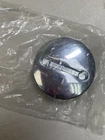 Perko 0528C0799A Spare Cap Chrome 1/2" Marine Boat New. Price: $79.96.