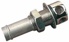 Sea-dog Stainless Steel Gas Tank Vent 5/8" Hose 352210-1 New. Price: $28.50.