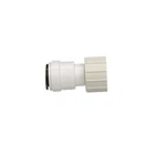 Sea Tech 0959235 Adapter 1/2CTS X 3/4FGHT (35101014) New. Price: $232.61.