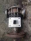 Vintage Jabsco Pump Co. Stainless Pat. 2189356 With Pulley Used. Price: $399.94.