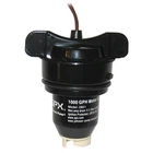 Johnson Pump Replacement 1000 Gph Motor Cartridge Only, 12V 28512 New. Price: $55.95.