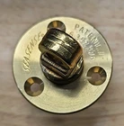 Seasense One-way Garboard Patent# 6357376 6357.376 Like New Gently Used. Price: $14.99.