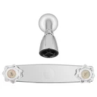 Dura Faucet DF-SA601A-CP Bathtubs Showers & Sinks Rv New. Price: $42.33.