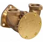 Jabsco 9700-01 Bronze Marine Engine Cooling Pump 80 Size New. Price: $713.89.