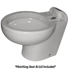Raritan Marine Elegance - Household Style White Fresh Or Saltwater Smar... New. Price: $1348.84.