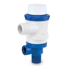 Shurflo By Pentair Piranha Livewell 800 Pump 12 Vdc, Gph 357-113... New. Price: $68.53.