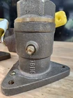 Apollo Conbraco Bronze 1-1/2 Full Flow Sea Flange Valve 78116 New. Price: $149.00.