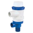 Shurflo 357-013-10 Piranha 12 V 600 Gph Electric Impeller Aerator Pump New. Price: $90.31.
