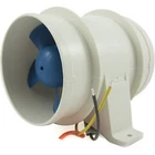 Rule 240 Inline 4" Bilge Blower 12V Dc Fan Inlet Oulet Marine Boat Ventilation New. Price: $49.43.
