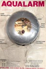 Aqualarm Replacement Bell Bws 12 Bilge System New. Price: $44.99.