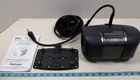 Caframo Pali 9510 Automatic Thermostat Heater 400W Engine Compartment Marine Used. Price: $149.99.