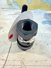 Forespar Marelon Mf 850 Inline Ball Valve 3/4" 905101 New. Price: $33.75.