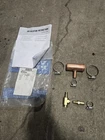 Volvo Penta Boat Hot Water Outlet 3862102 Cobalt (kit) New. Price: $49.99.