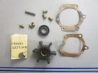 *new* 0810 Jabsco Water Pump Impeller Kit 90020-0001. Price: $74.90.