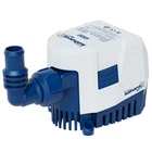 Attwood 5509-7 Sahara MK2 S800 24V Automatic Bilge Pump Gph Open. Price: $87.22.