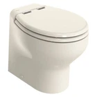 Thetford 98266 Tecma Silence Plus 2G Bone Porcelain 12V Built-in Toilet New. Price: $1425.77.