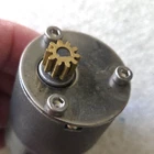 ***** New Jabsco 43990-0078 Searchlight Motor 62026-4002H 62022-4002H 62040-4002. Price: $129.99.