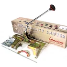 Turbo Chrome 16 Automatic Transmission Mount Shifter TH350 Chevy Gm Hot Rod New. Price: $449.95.