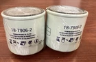 New Sealed Sierra 18-7906-2 Marine Oil Filter Engine Oem B229. Price: $18.00.