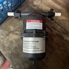 Pre-pressurized Accumulator Tank Rv 0.75L Max 125PSI 1/2 Mnp... New. Price: $46.18.