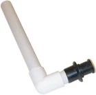 Overflow Drain Tubes (t-h Marine) ODT190DP New. Price: $51.88.