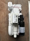 Dometic/sealand 317780012 VG4/JW12-STANDARD Vacuum Generator (mia) New. Price: $1037.16.