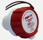 Rule New Livewell Aerator Tournament Series Pump Replacement 800 Gph 46DR. Price: $75.98.