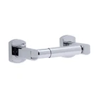 Ambassador Marine 130-1826-CP Miah- Double Post Toilet Paper Holder Set (chrome) New. Price: $43.99.