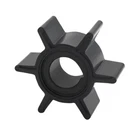 New Outboard Impeller For Mercury 47-16154-3 369-65021-1 Sierra 18-3098 500377. Price: $10.90.