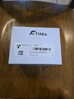 Open Box Fiada Bathroom Vent Exhaust Fan Replacement Electric Motors Kit. New. Price: $19.99.