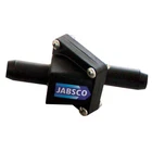 Jabsco 29295-1011 In-line Non-return Valve 3/4" New. Price: $35.65.