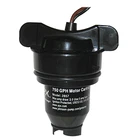 Johnson Pump 28572 750 Gph Motor Cartridge Only New. Price: $51.08.