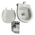 Dometic 9610007288 Toilet, 7220 Wht 12V /x Ceramic New. Price: $732.95.