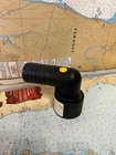 Forespar 901010 Marelon Hose To Pipe Elbow 1-1/2" Hase X Female. New. Price: $5.67.