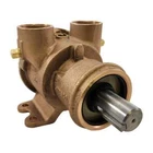 Jabsco 7420-1001 Engine Cooling Pump Replaces Caterpillar 7W8019 New. Price: $857.93.