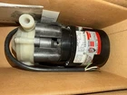 March Marine Pump 115V AC-3CP-MD Air Conditioning / Seawater +++ New. Price: $175.00.