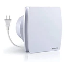 Venta 4 Inch Exhaust Fan 1.5 Sones, Quiet Wall Mount Bathroom ... New. Price: $54.52.