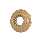 Sierra 18-3714 Mrc Brass Castle Washer New. Price: $18.31.