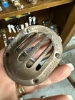 Groco 1/2" Bronze Scoop Only STH-500 New. Price: $8.00.