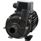 Jabsco Mag Drive Centrifugal Pump - 21GPM 110V Ac 436981 Upc 671880624299 New. Price: $429.91.
