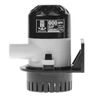 T Marine Be Pl 57412 Dp 600 Gph Bilge Pump New. Price: $35.13.