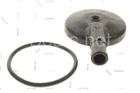 Fuel Pump Cap Assembly Kit #0433518 By Brp, Evinrude Johnson, New Older Stock. Price: $23.00.