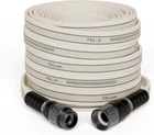 Fitt Marine & Rv Hose, 1/2" 25FT Salt Air And Water Resistant For Use With New. Price: $55.99.