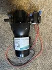 Xylem Q301V-117S-3A Flojet 12V 3GPM 50 Psi Water Pressu Used. Price: $40.00.